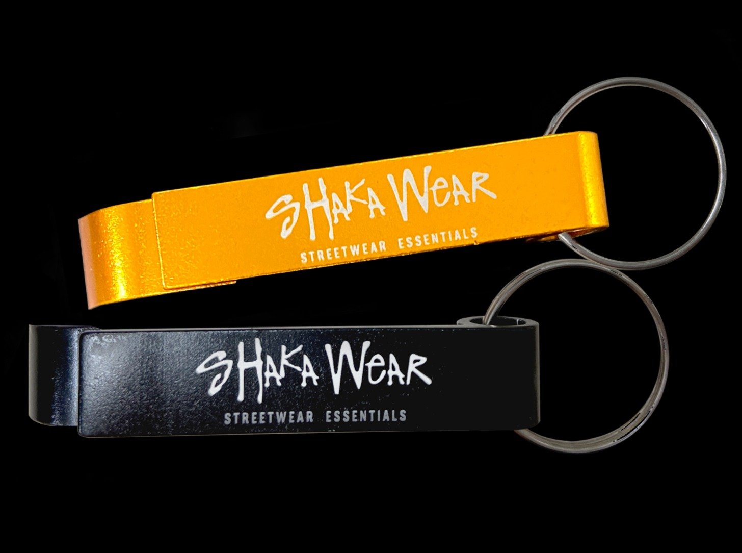 Bottle Opener Keychain 