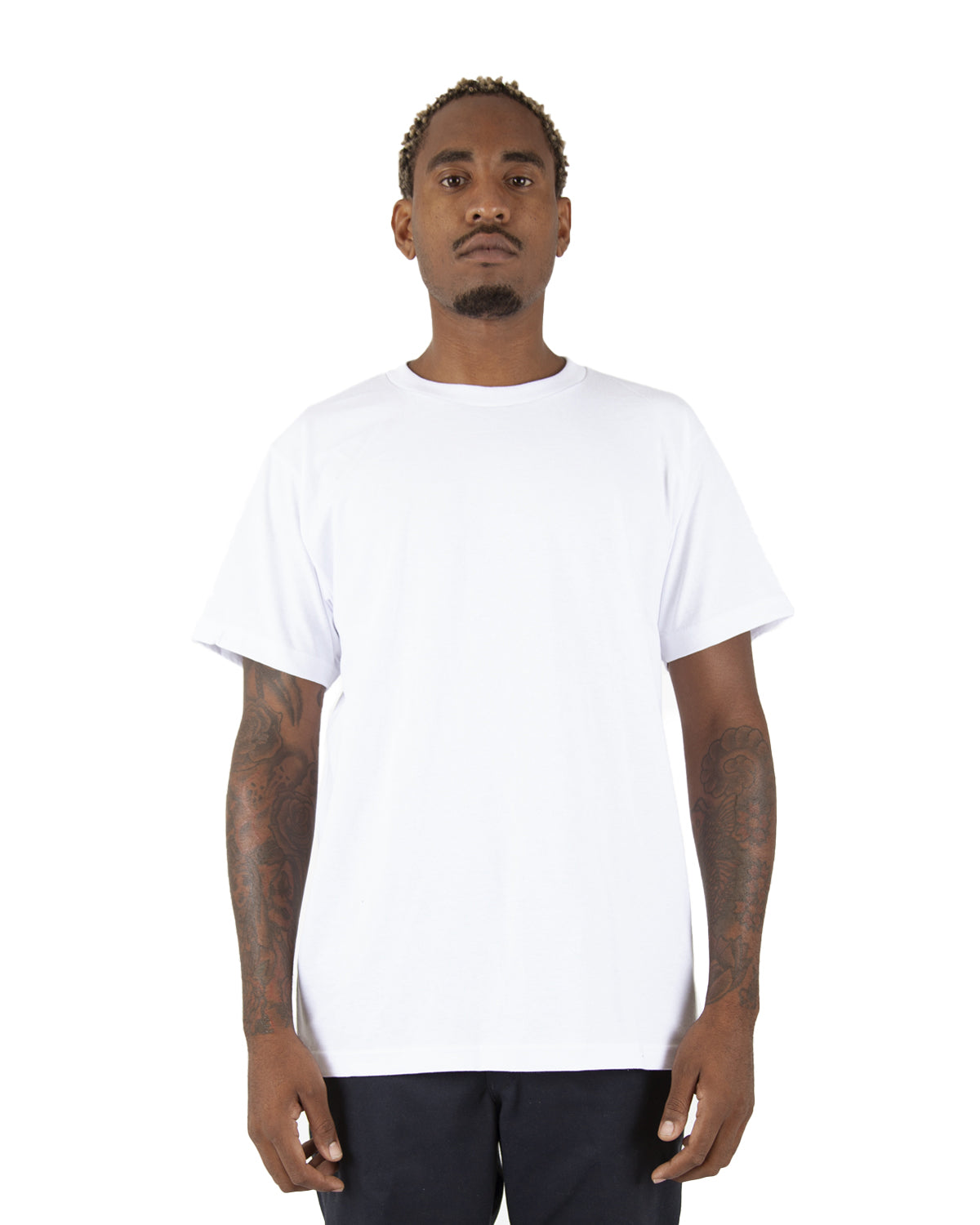 Comfort Tee 3XL / White