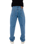 Stone Wash Light Blue