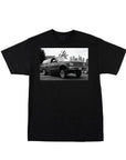 L.A. Raised 2XL / Black