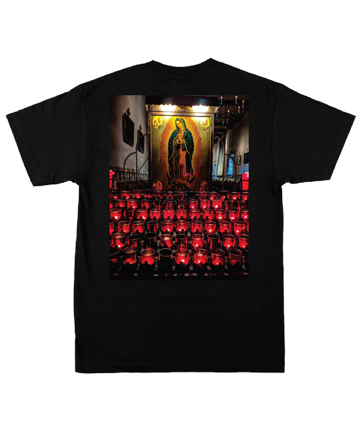 Mary 2XL / Black
