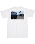 Westside 2XL / White