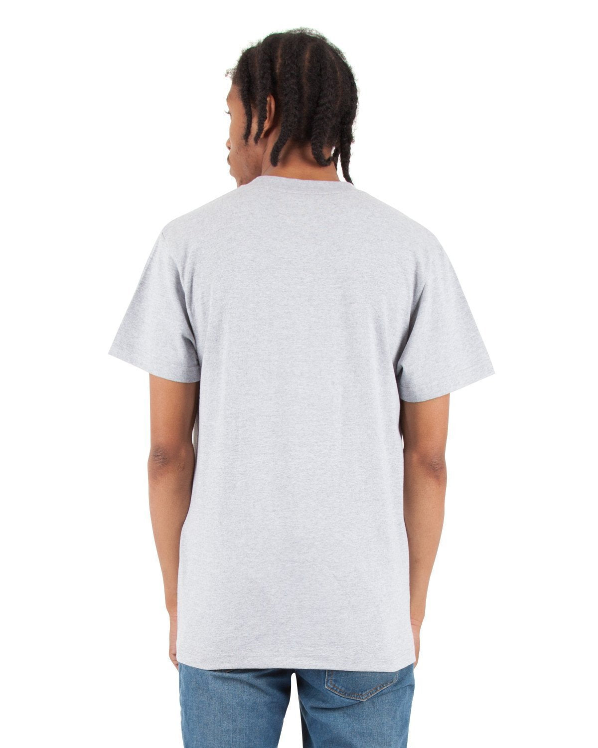 Heather Grey