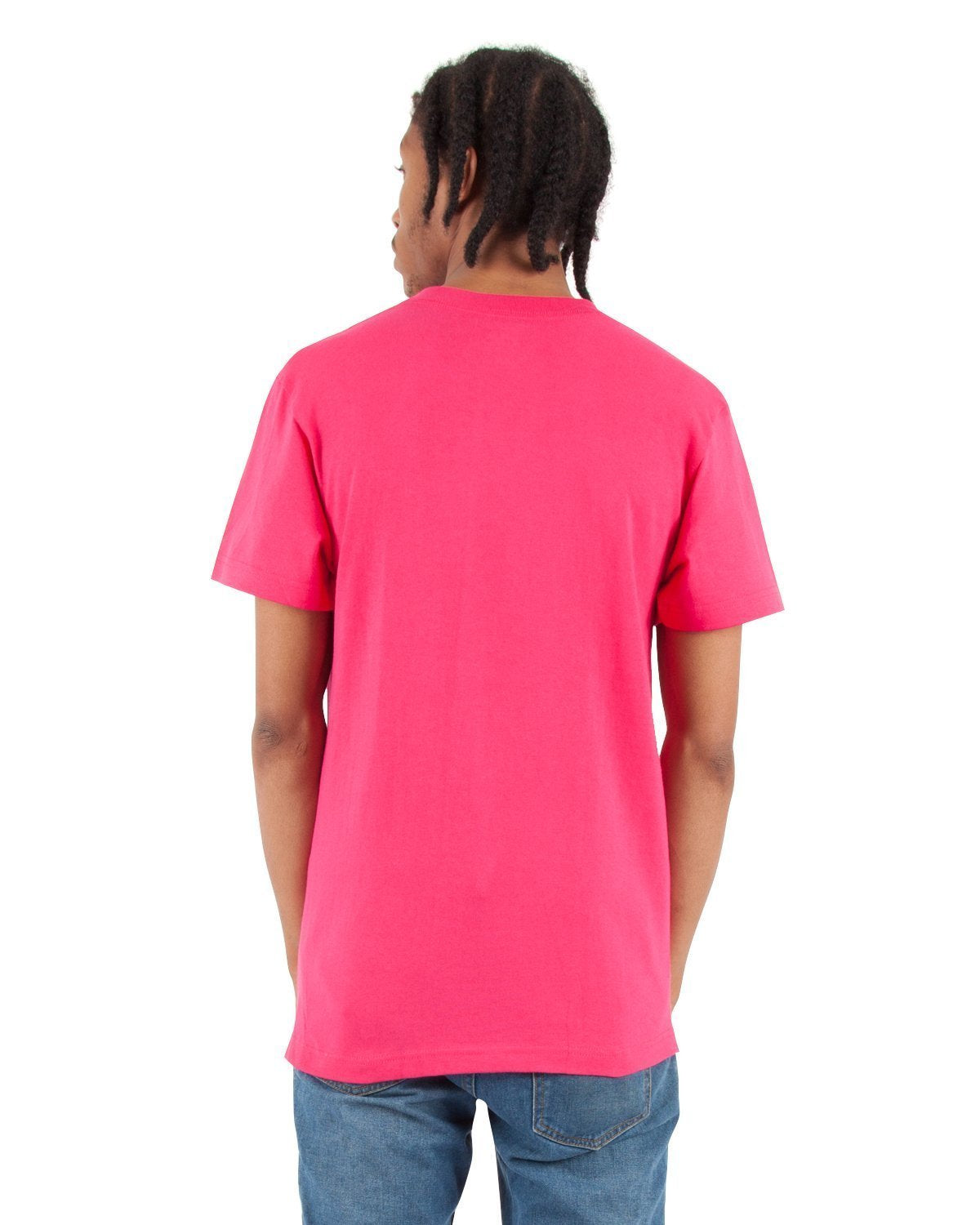 Hot Pink