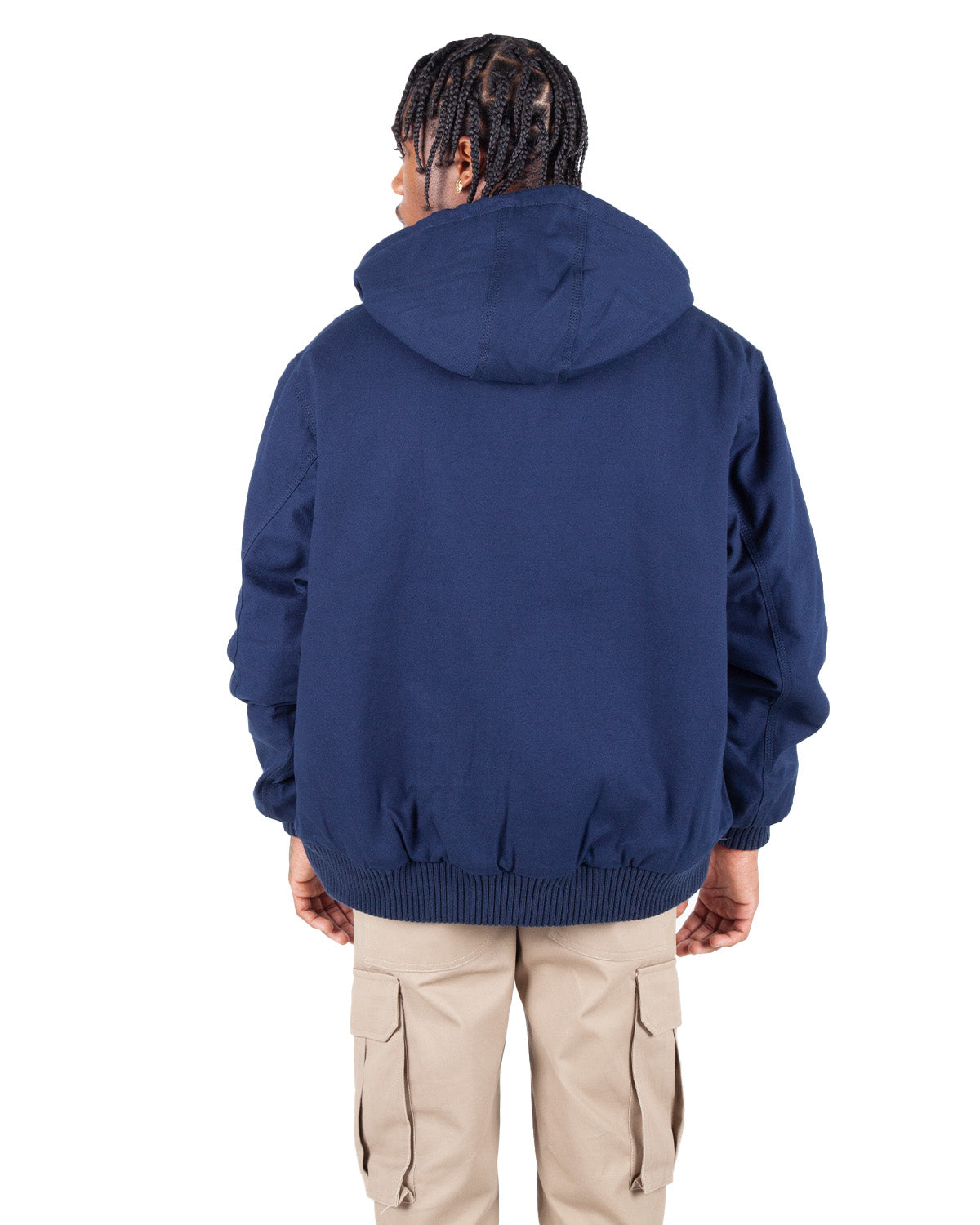 Navy