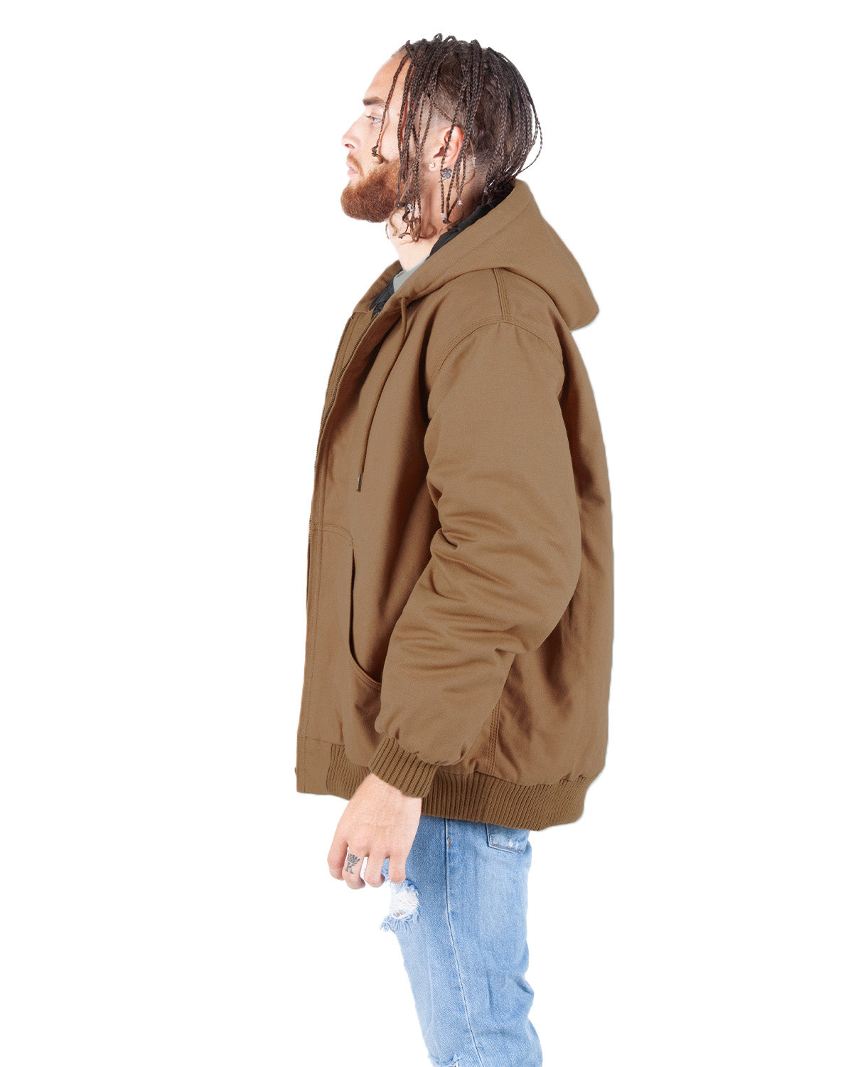 Tan
