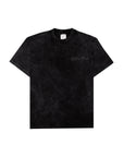 Logo Printed Designer Tee 2XL / Black