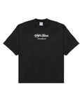 Los Angeles Logo Designer Tee 2XL / Black