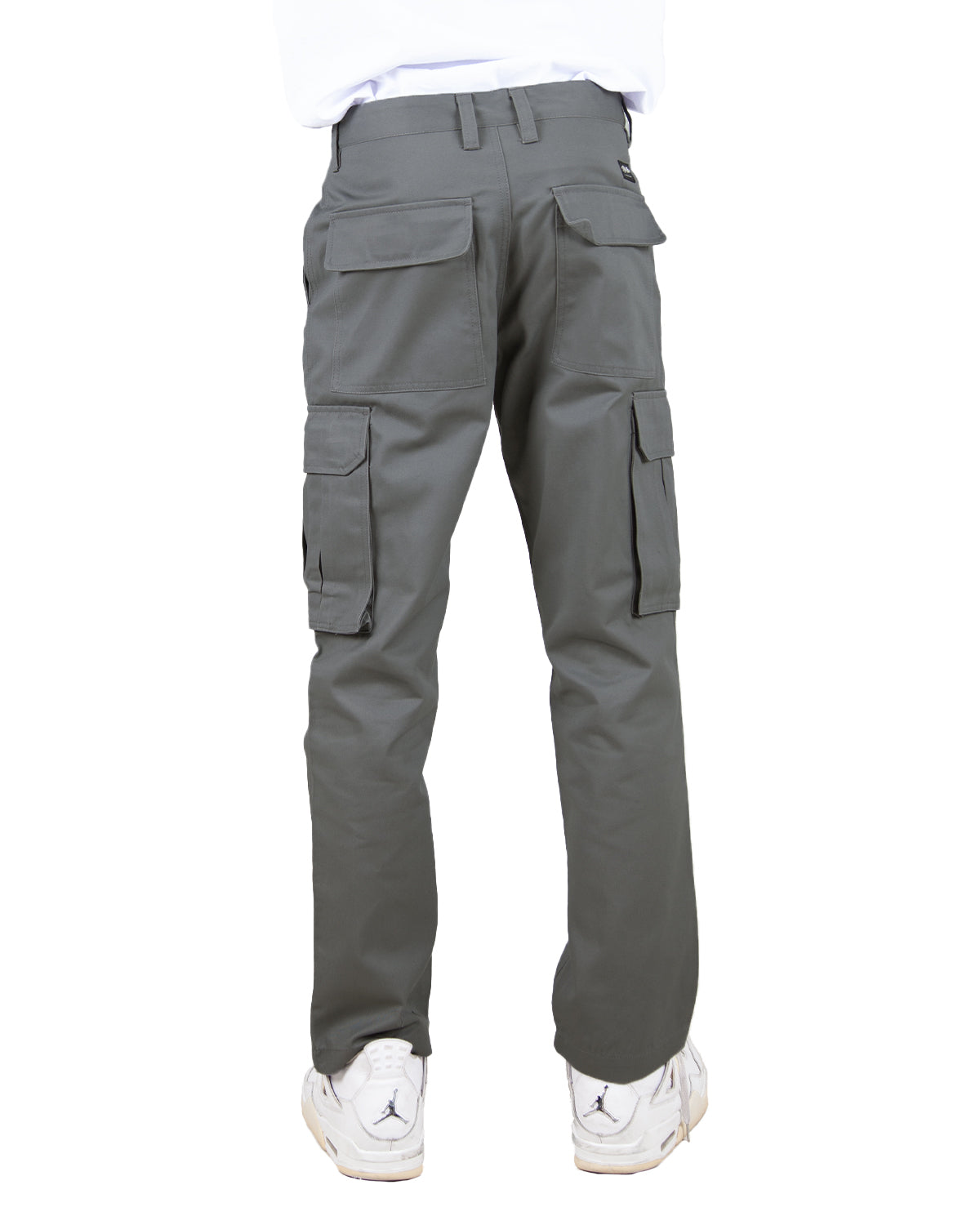 Dark Grey