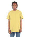 6.0 oz Active Short Sleeve - Pastels 