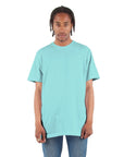 6.0 oz Active Short Sleeve - Pastels 