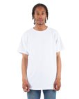 S WHITE