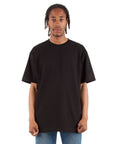 6.5 oz Retro Heavyweight XL / Black