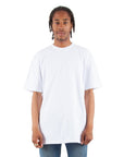 6.5 oz Retro Heavyweight XL / White