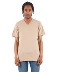 6.2 oz V-Neck - Standard Sizes 
