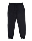 Garment Dye Twill Jogger Pants 