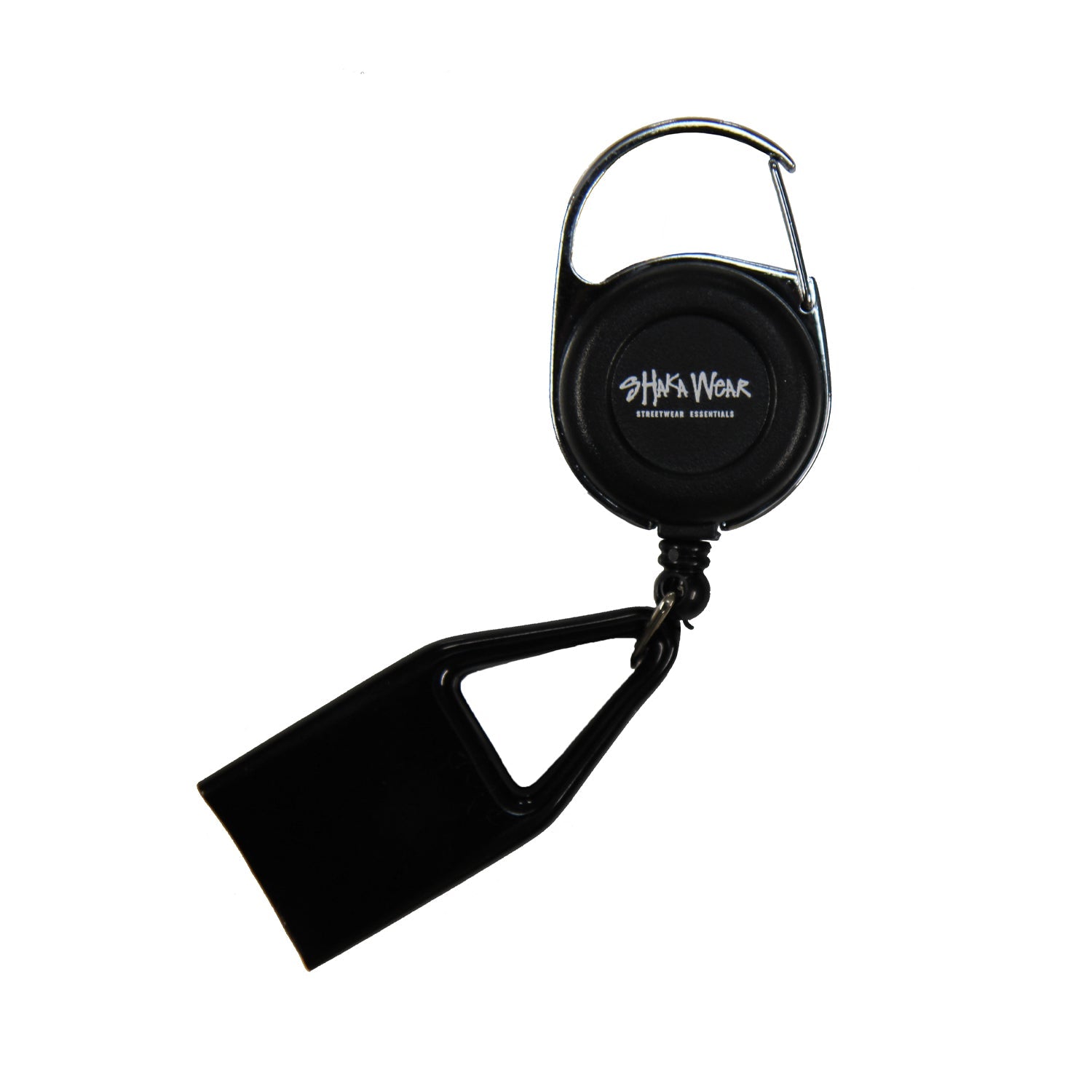 Logo Lighter Leash One Size / Black