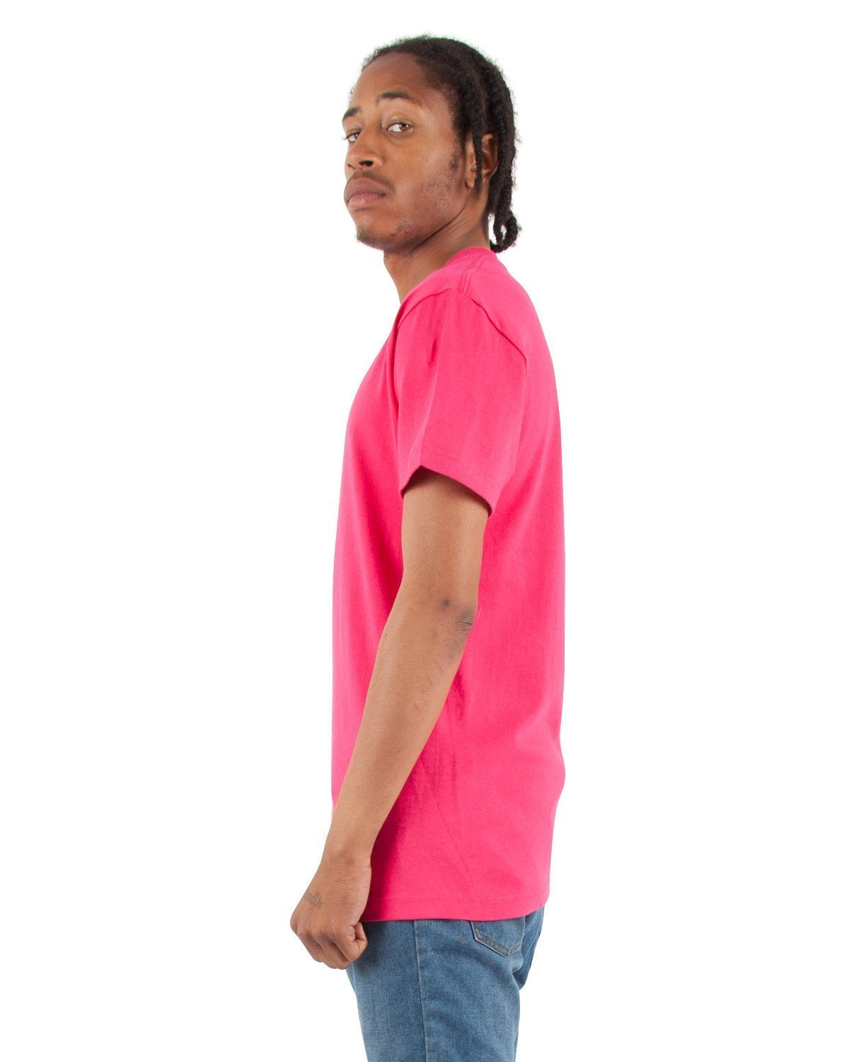 Hot Pink