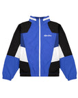 Nylon Track Jacket - Logo 