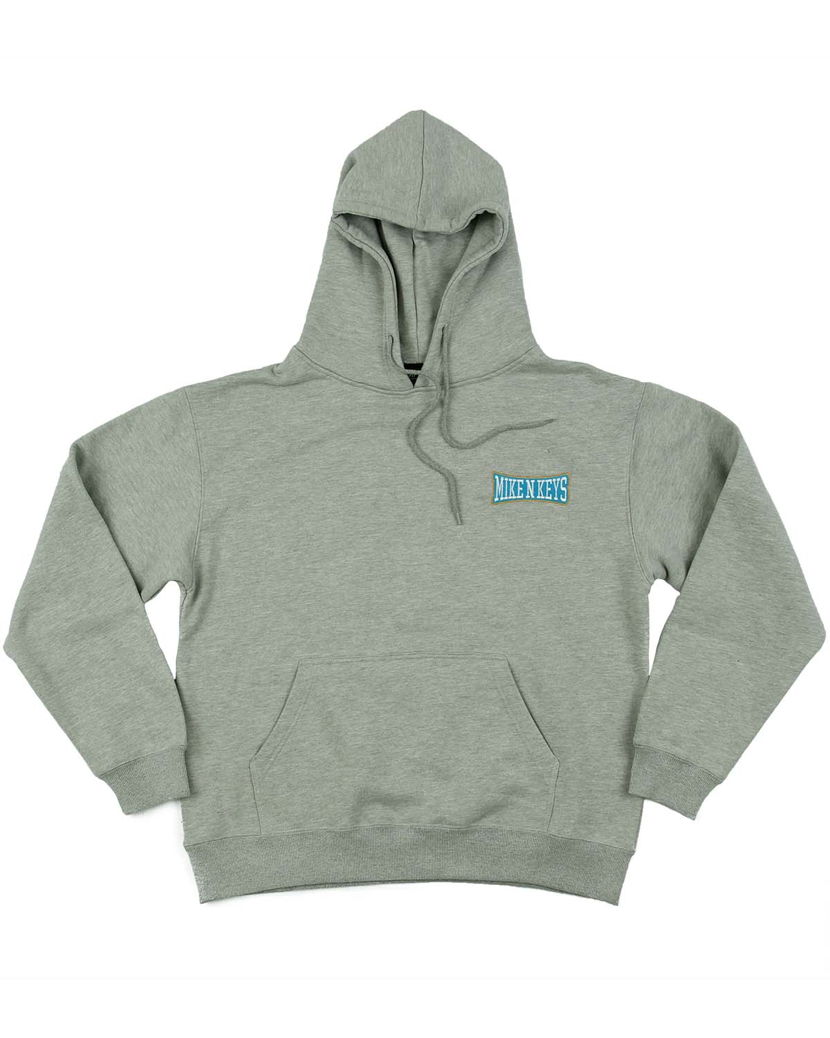 Heather Grey