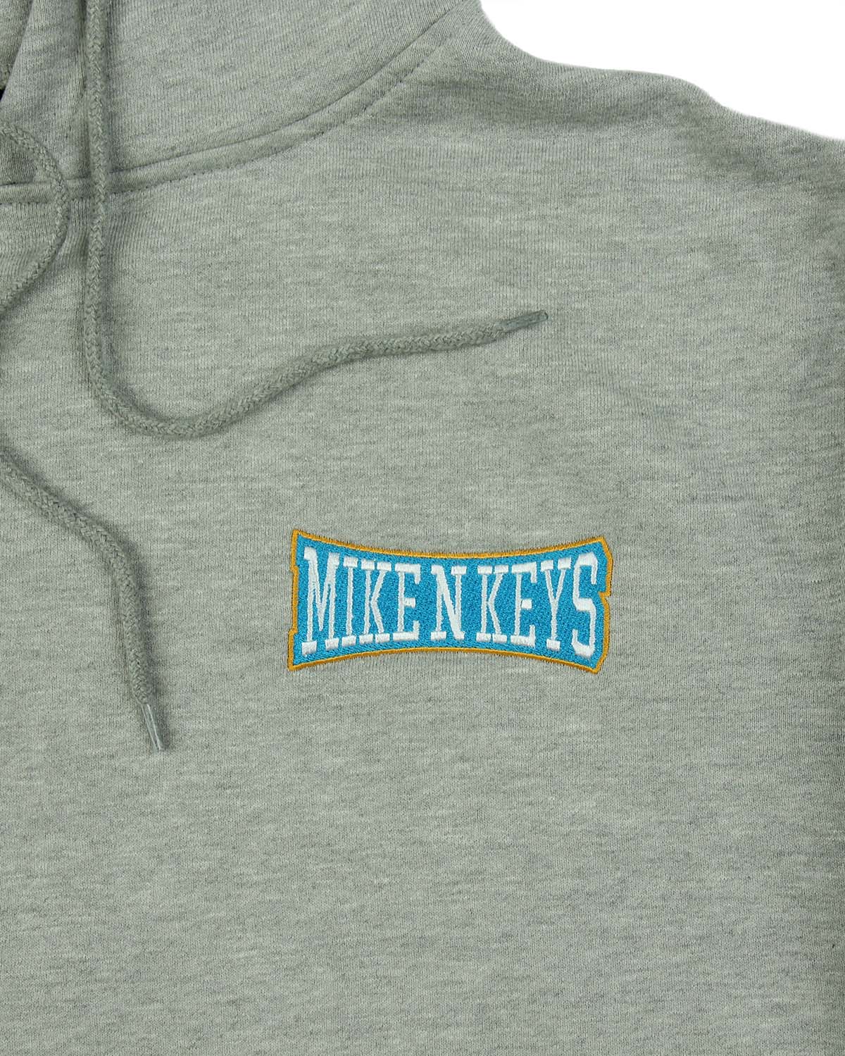 Heather Grey
