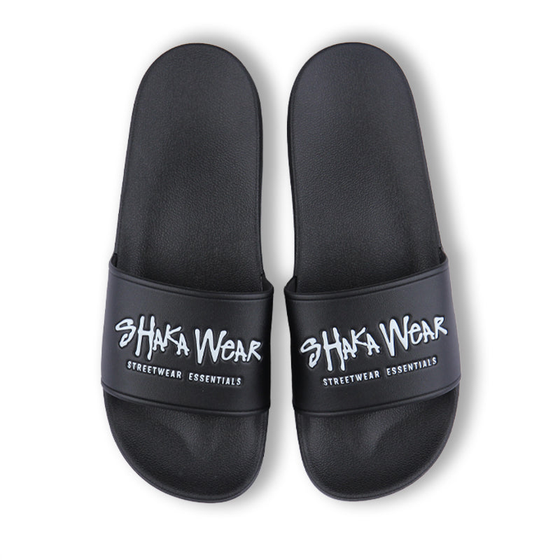 Logo Slides 12 / Black