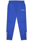 Nylon Track Pants - No Logo 