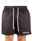 Logo Running Shorts 2XL / Black