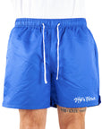 Logo Running Shorts 2XL / Royal