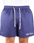 Logo Running Shorts 2XL / Navy