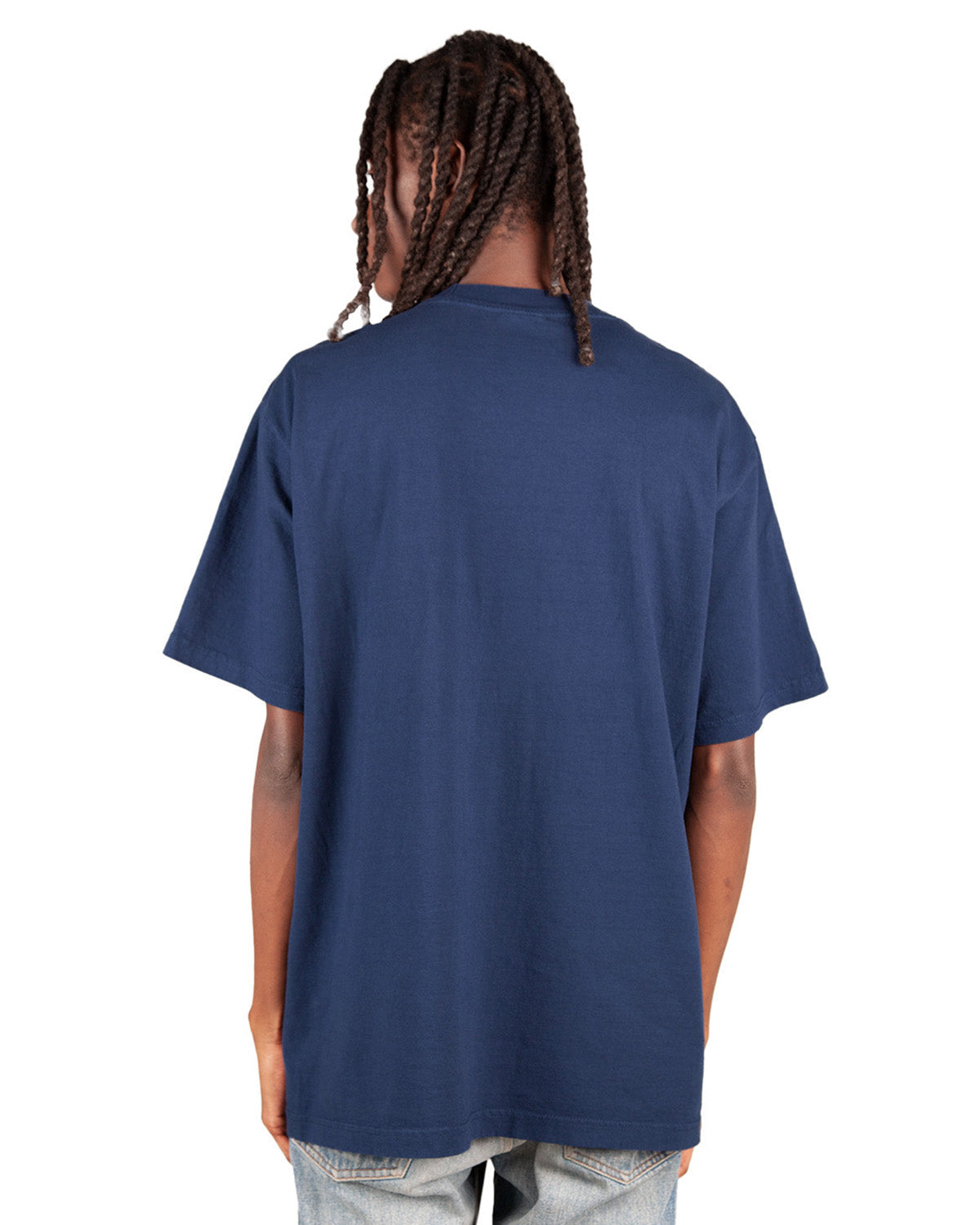 Max Heavyweight Garment Dye - Standard Sizes 