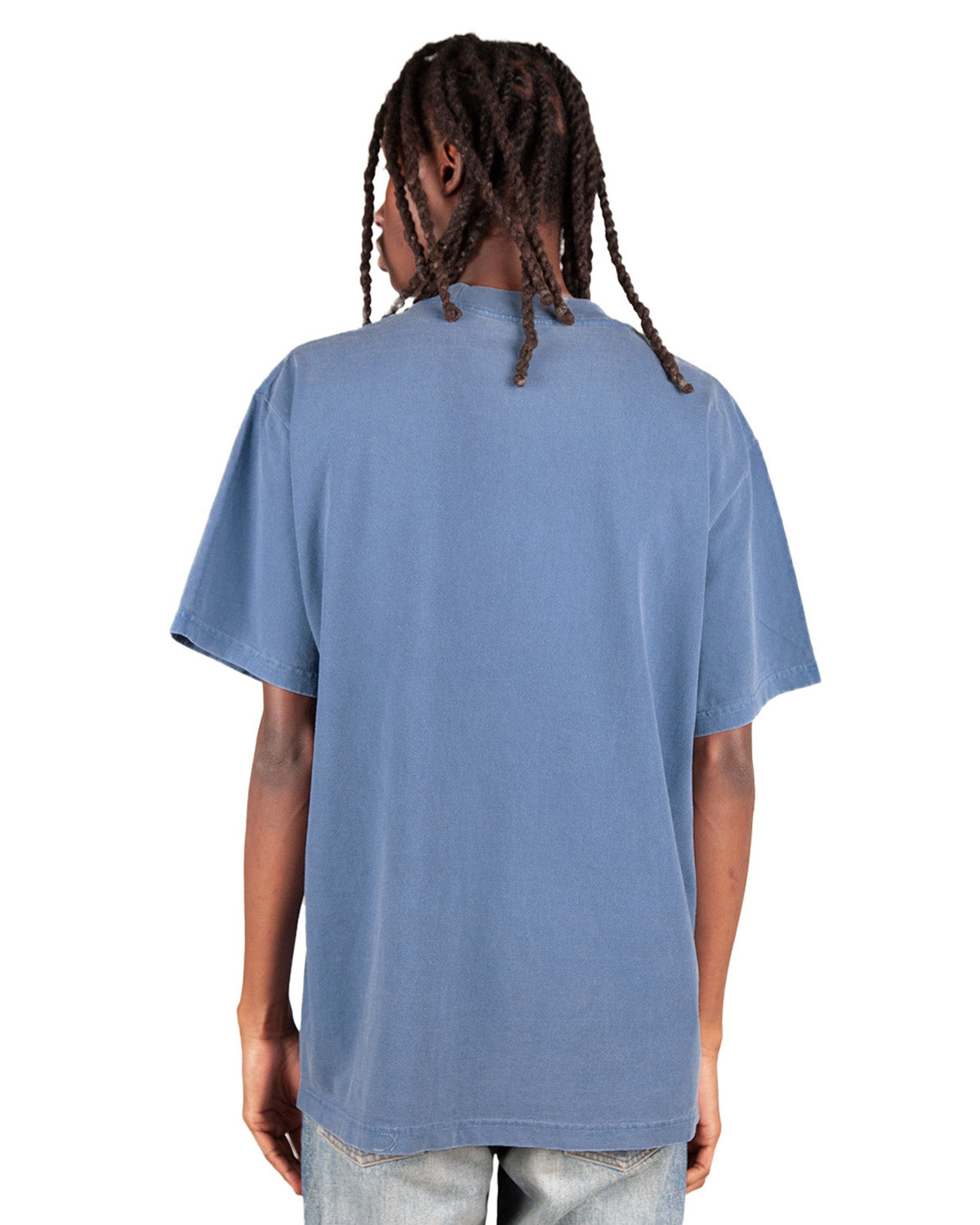 Max Heavyweight Garment Dye - Standard Sizes 