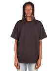 Max Heavyweight Garment Dye - Standard Sizes XS / Black