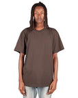 Max Heavyweight Garment Dye - Standard Sizes XL / Mocha