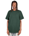 Max Heavyweight Garment Dye - Standard Sizes XL / Moss