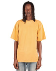 Max Heavyweight Garment Dye - Standard Sizes XL / Mustard