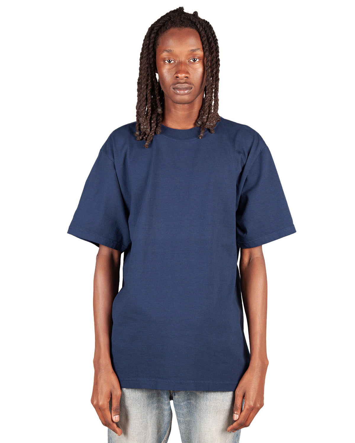 Max Heavyweight Garment Dye - Standard Sizes 