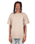 Max Heavyweight Garment Dye - Standard Sizes XL / Oatmeal