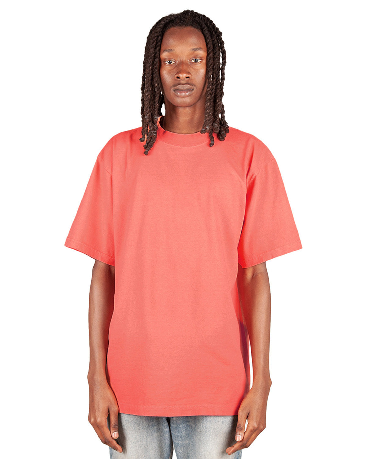 Max Heavyweight Garment Dye - Standard Sizes 