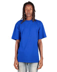 Max Heavyweight Garment Dye - Standard Sizes XL / Royal