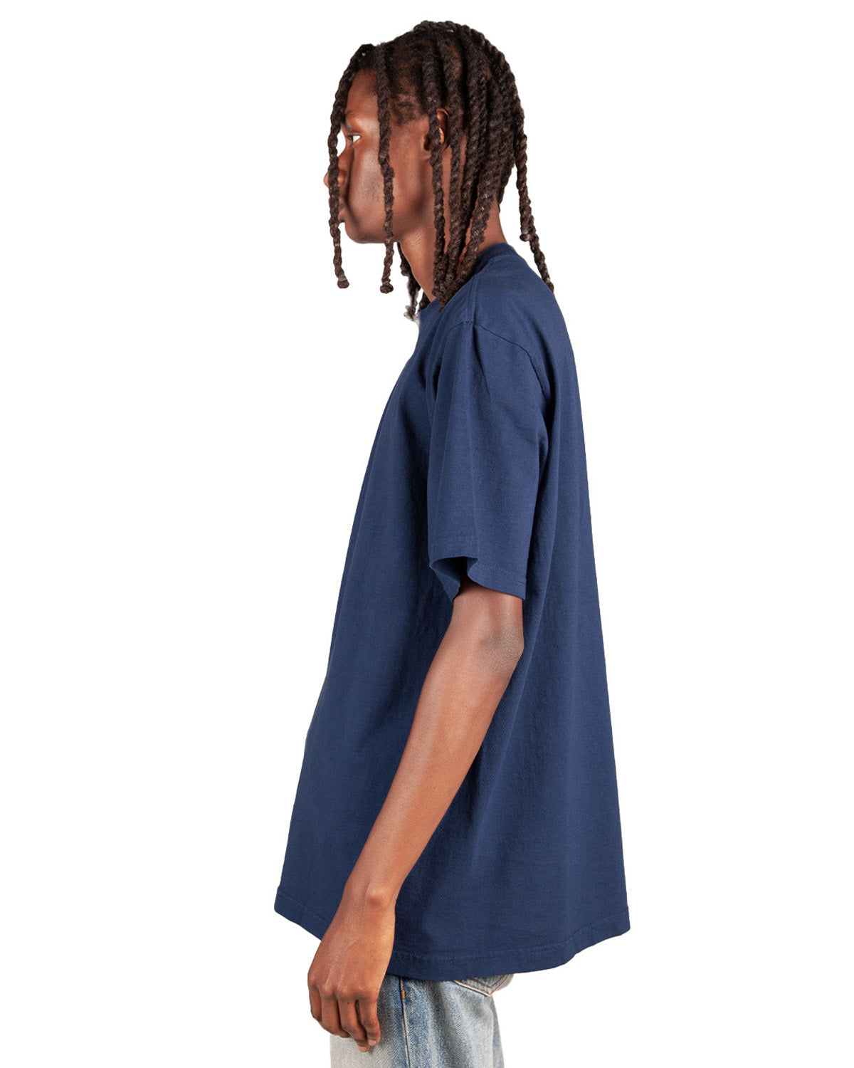 Max Heavyweight Garment Dye - Standard Sizes 