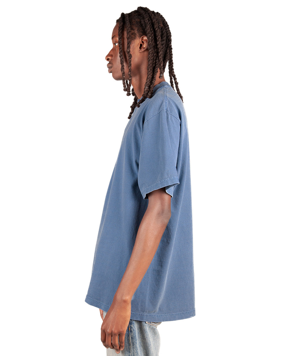 Max Heavyweight Garment Dye - Standard Sizes 