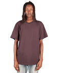 Max Heavyweight Garment Dye - Standard Sizes XL / Wine