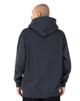 12.0 oz Heavyweight Fleece Pullover 