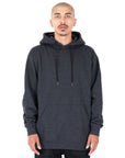 12.0 oz Heavyweight Fleece Pullover 