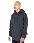 12.0 oz Heavyweight Fleece Pullover 