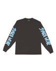 Garment Dye Speed L/S
