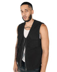Utility Vest 2XL / Black
