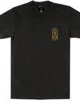 White Iverson x Shakawear Collab Drake 2XL / Black