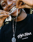 Los Angeles Logo Designer Tee 